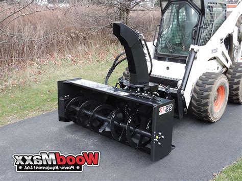 "Quick Attach" 2400 X 72" Snow blower Was 5,995 Now 4,435 Very little use on this awesome 6 foot snow blower. . Skid steer snow blower for sale craigslist